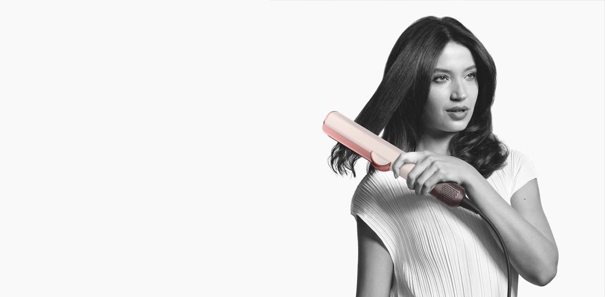 dyson airstrait